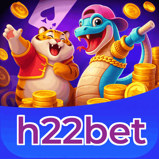 Instalação Android h22bet